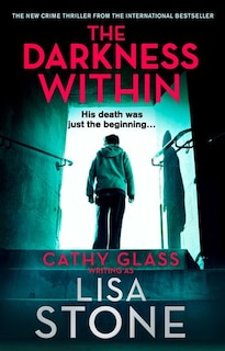 Couverture_DARKNESS WITHIN