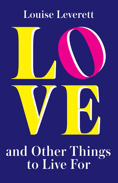 Couverture_LOVE & OTHER THINGS TO LIVE FOR