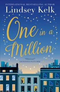Front cover_One In A Million