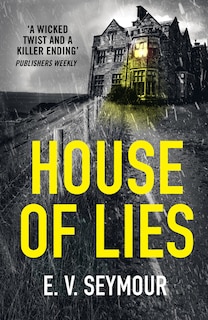 Couverture_House Of Lies