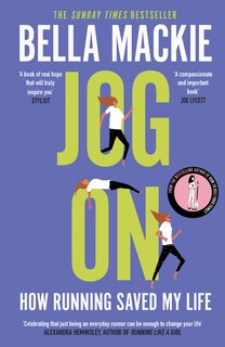 Front cover_Jog On