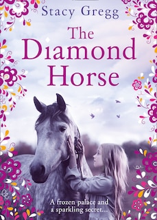 Front cover_The Diamond Horse