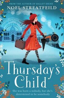 Front cover_Thursday’s Child