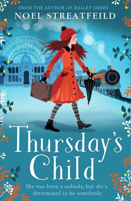 Front cover_Thursday’s Child