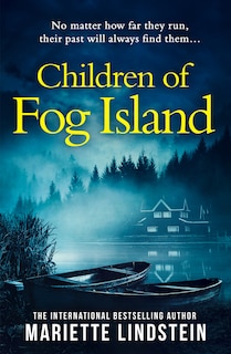 Couverture_Children of Fog Island