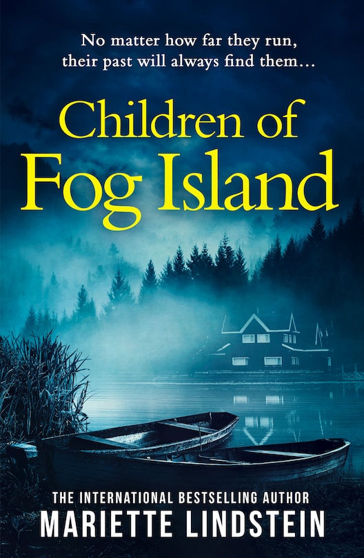 Couverture_Children of Fog Island