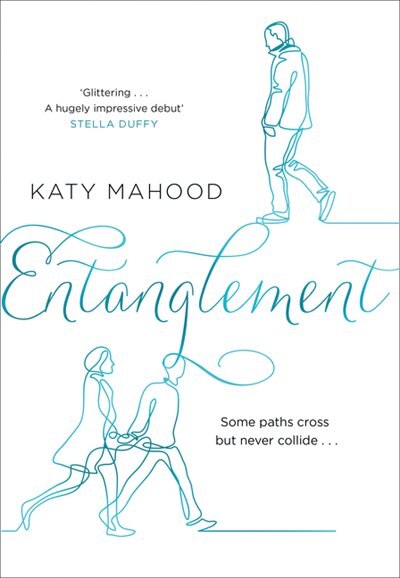 Front cover_Entanglement