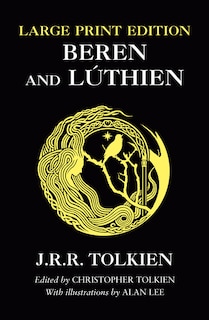 Couverture_Beren and Lúthien
