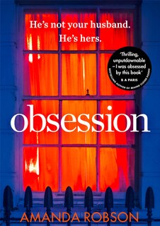 Front cover_Obsession