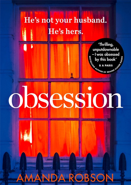 Front cover_Obsession