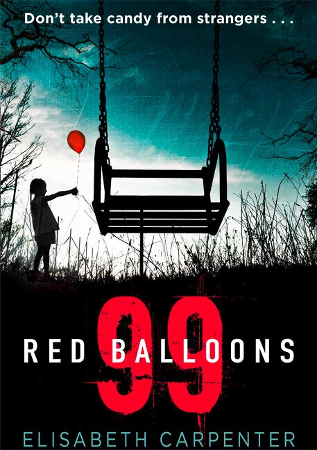 Front cover_99 Red Balloons