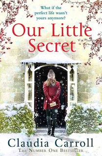 Front cover_Our Little Secret