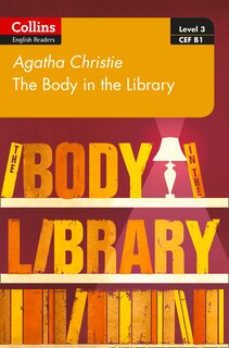Front cover_The Body in the Library