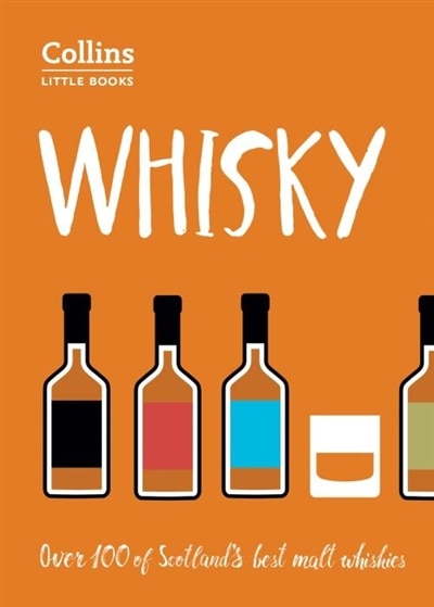 Front cover_Whisky