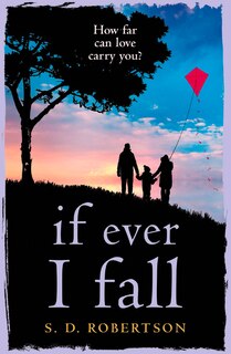 Front cover_If Ever I Fall