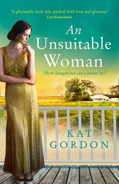 Front cover_UNSUITABLE WOMAN