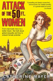 Front cover_Attack of the 50 Ft. Women