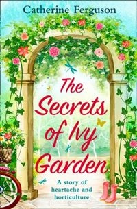 Couverture_The Secrets Of Ivy Garden