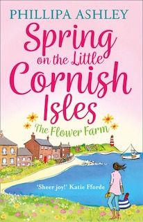 Couverture_SPRING ON THE LITTLE CORNISH ISLES THE F
