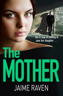 Front cover_The Mother