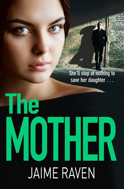 Front cover_The Mother
