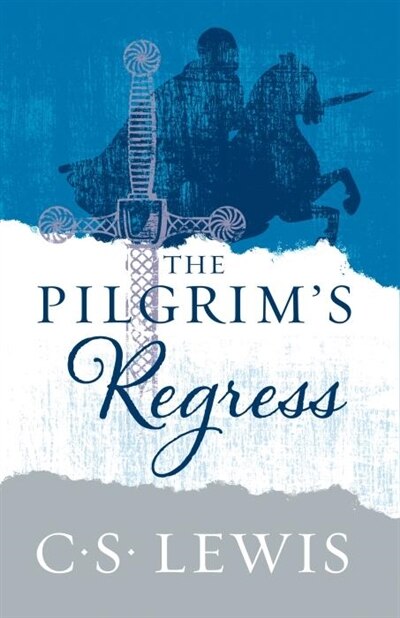 Front cover_The Pilgrim’s Regress