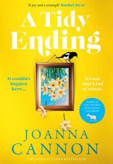Front cover_A Tidy Ending