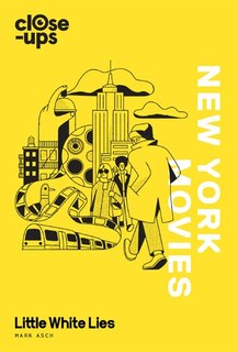 Front cover_New York Movies (close-ups, Book 3)
