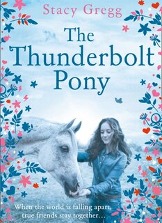 Front cover_The Thunderbolt Pony