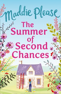 Couverture_The Summer of Second Chances
