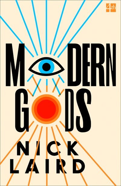 Couverture_Modern Gods