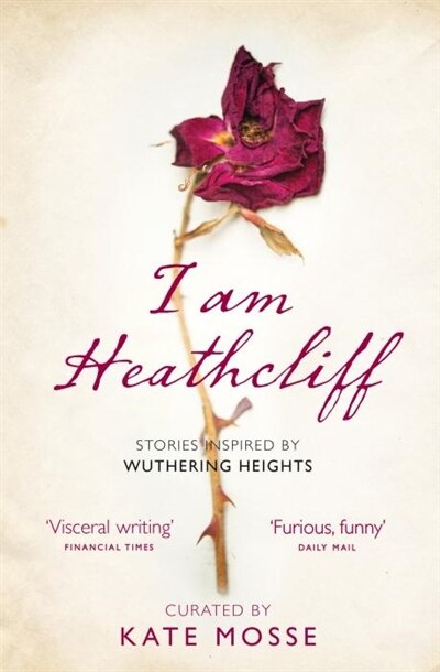 Couverture_I AM HEATHCLIFF STORIES INSPIRED BY WUTH