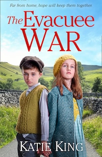 Couverture_The Evacuee War