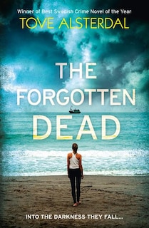Couverture_The Forgotten Dead