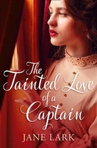 Couverture_The Tainted Love of a Captain