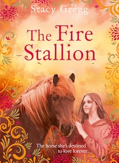 Couverture_The Fire Stallion