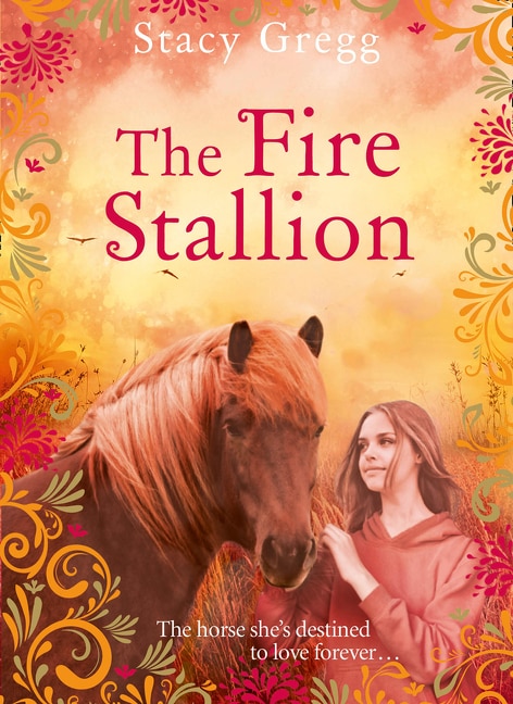 Couverture_The Fire Stallion