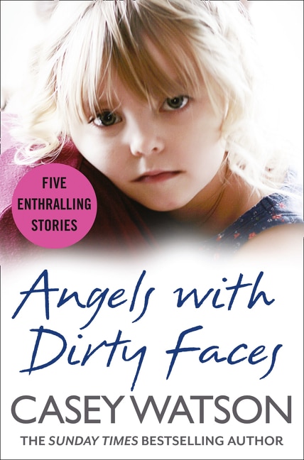 Front cover_Angels with Dirty Faces