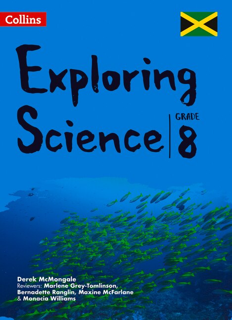 Front cover_Collins Exploring Science