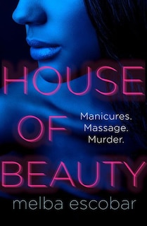 Couverture_House Of Beauty