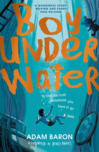 Couverture_Boy Underwater
