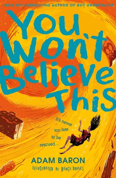 Front cover_You Won’t Believe This