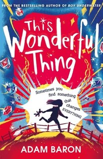 Front cover_This Wonderful Thing