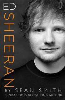 Couverture_Ed Sheeran