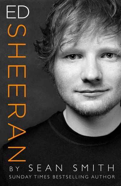 Couverture_Ed Sheeran