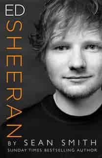 Ed Sheeran by Sean Smith