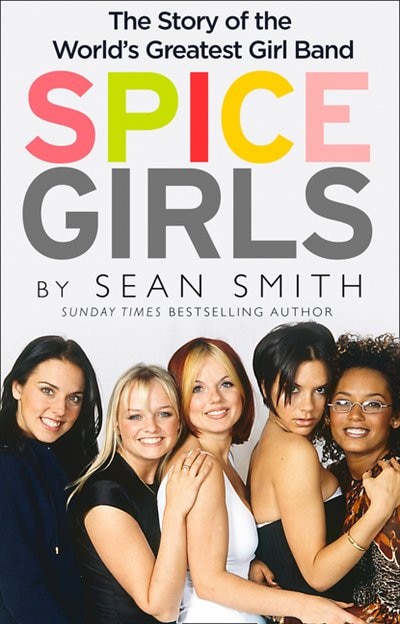 Couverture_Spice Girls