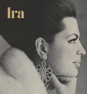 Couverture_Ira: The Life and Times of a Princess