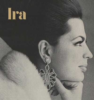 Couverture_Ira: The Life and Times of a Princess