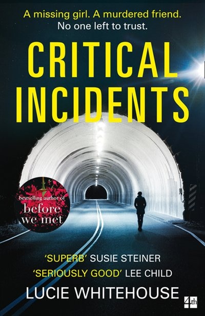 Couverture_CRITICAL INCIDENTS THE GRIPPING NEW THR